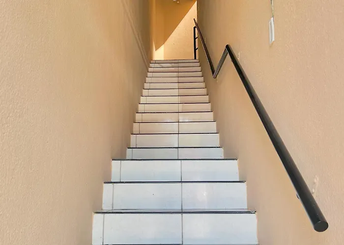 Apartamento Completo E Central! Casa Joana!