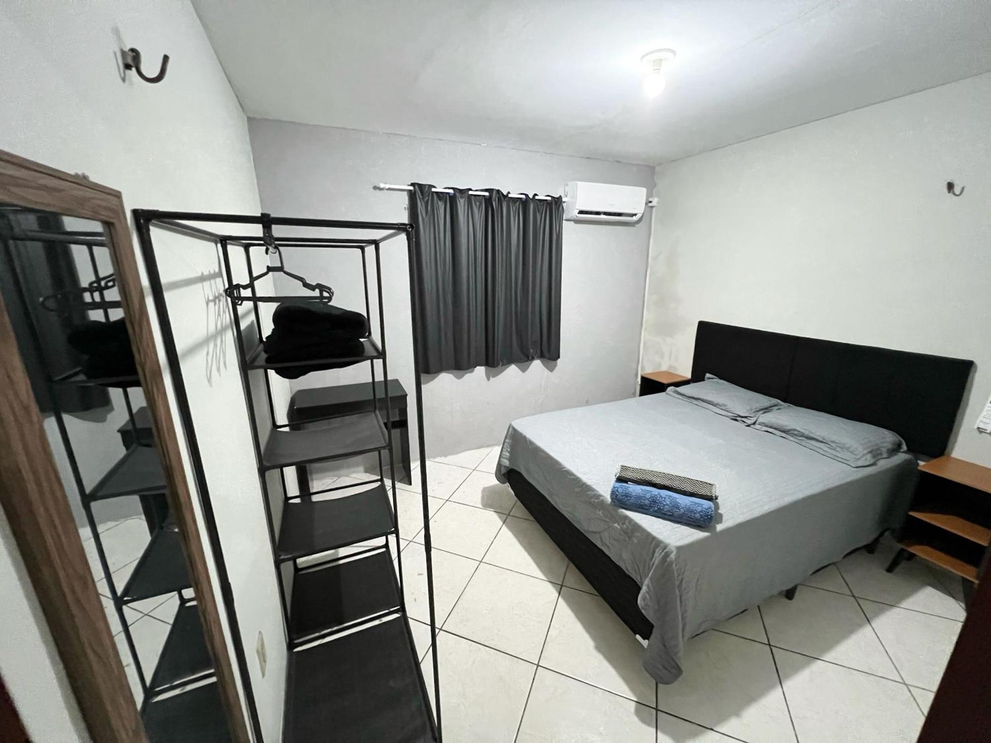 Completo E Central! Casa Joana! *